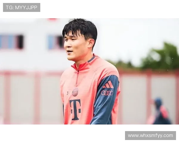 法尔克透露切尔西热刺关注金玟哉若报价合适或将夏窗离队